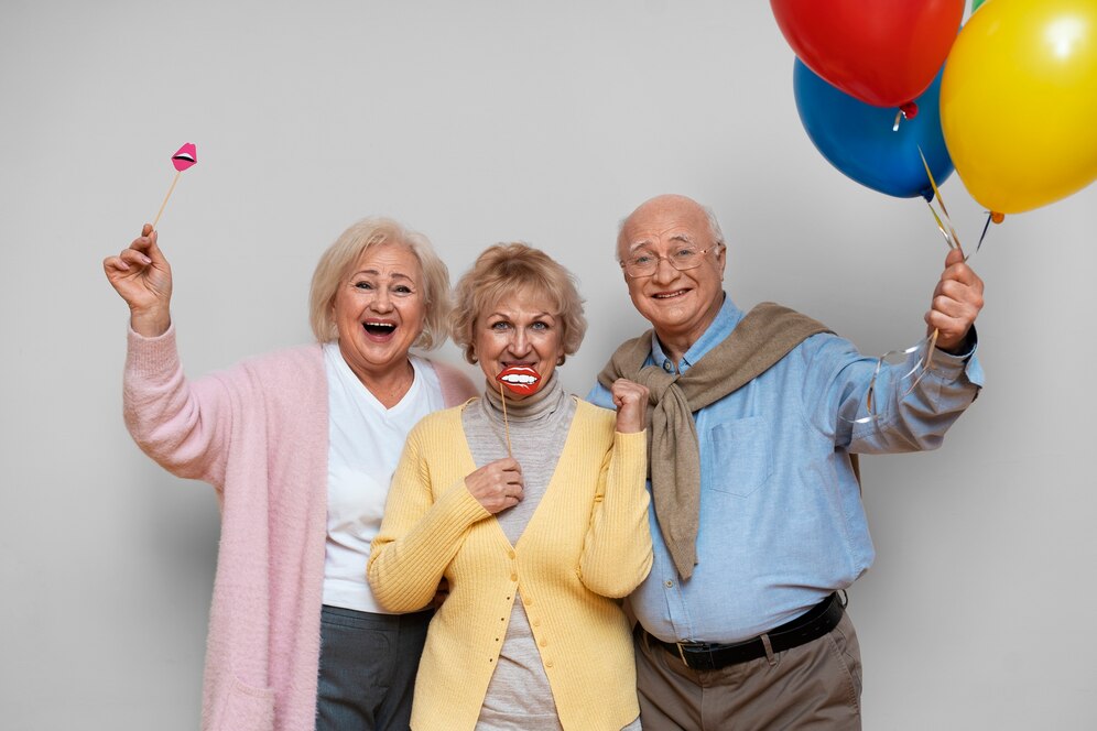 Szuper nyugdíjas ajándék ötletek - ezekkel lepd meg a nyugdíjba vonuló szerettedet