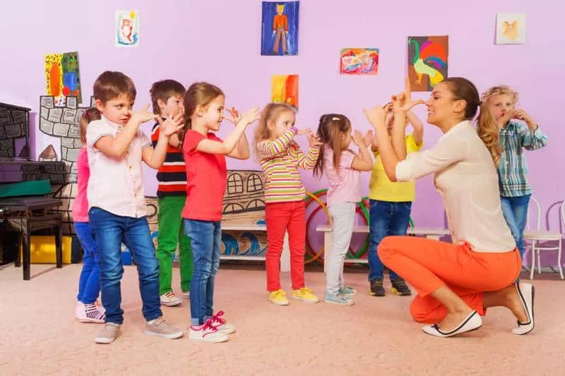 Szívhez szóló ajándékok óvónőknek- így lesz megható az óvodai ballagás