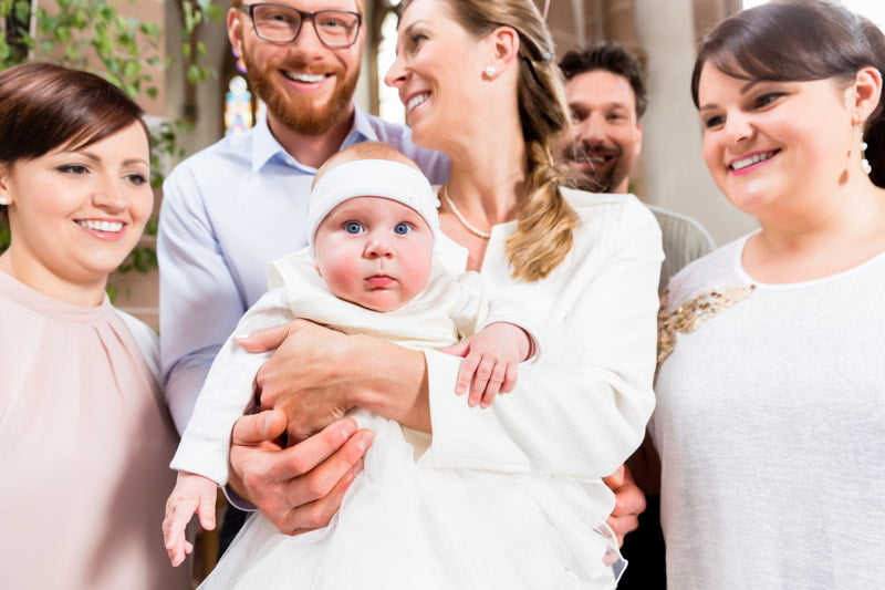 Keresztelő ajándék - a 2025-ös év legaranyosabb ajándékai