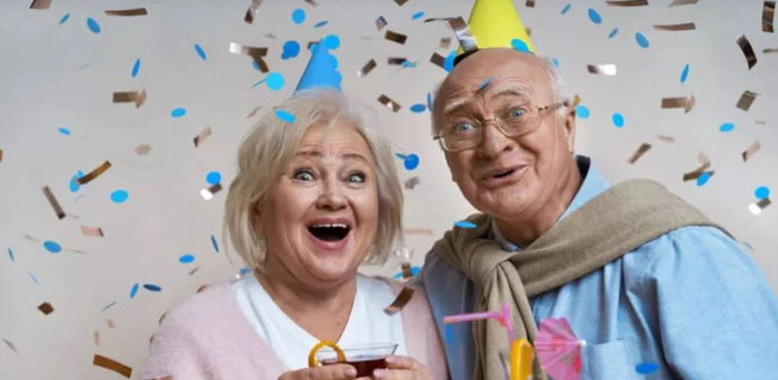 Vicces és érzelmes nyugdíjba vonulás ajándék ötletek