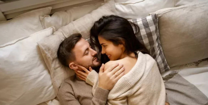 Hasznos és pikáns tanácsok pároknak, így dobd fel a szürke hétköznapokat