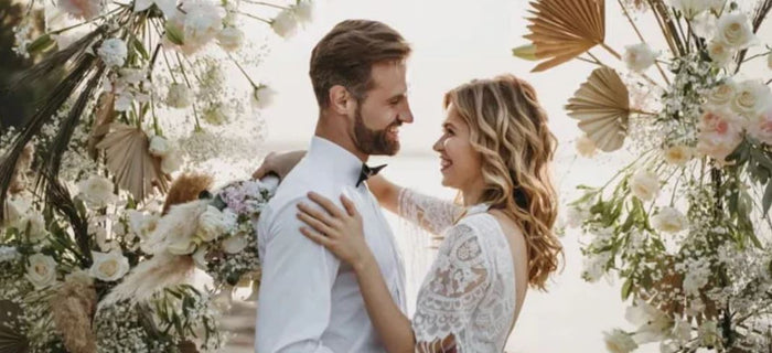 Bájos és különleges esküvői ajándékok