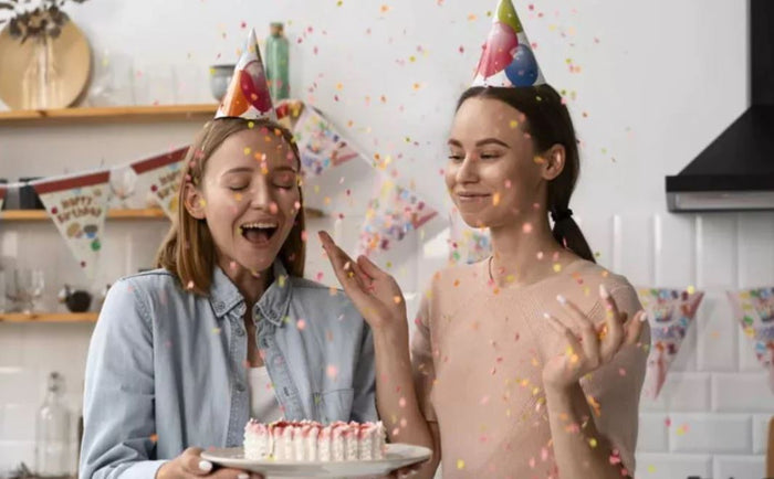 Maradandó ajándék születésnapra