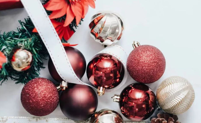 Én így hangolódok a karácsonyra