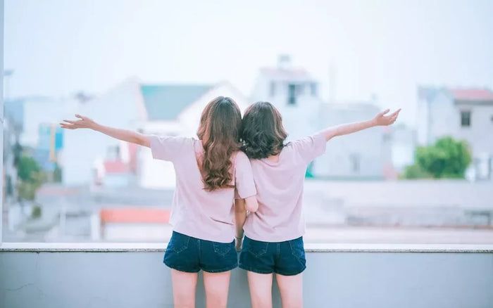 Bájos képek és idézetek barátnőknek