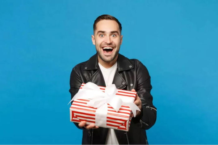 Ajándékötletek férfiaknak