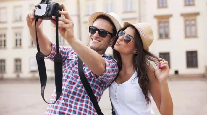 Fényképes ajándékok, amelyek mosolyt csalnak az arcodra