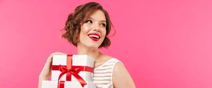 Legszebb ajándék nőknek – 7+1 ötlet