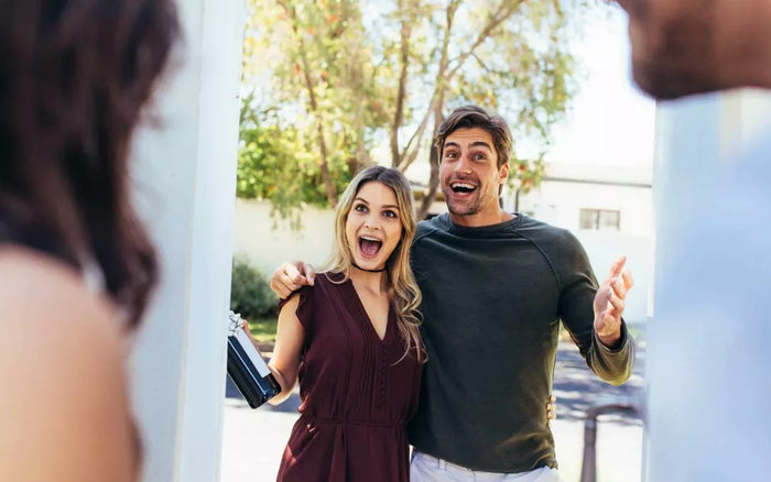 Kreatív ajándék ötletek lakásavatóra, hogy a beköltözés igazi ünnep legyen