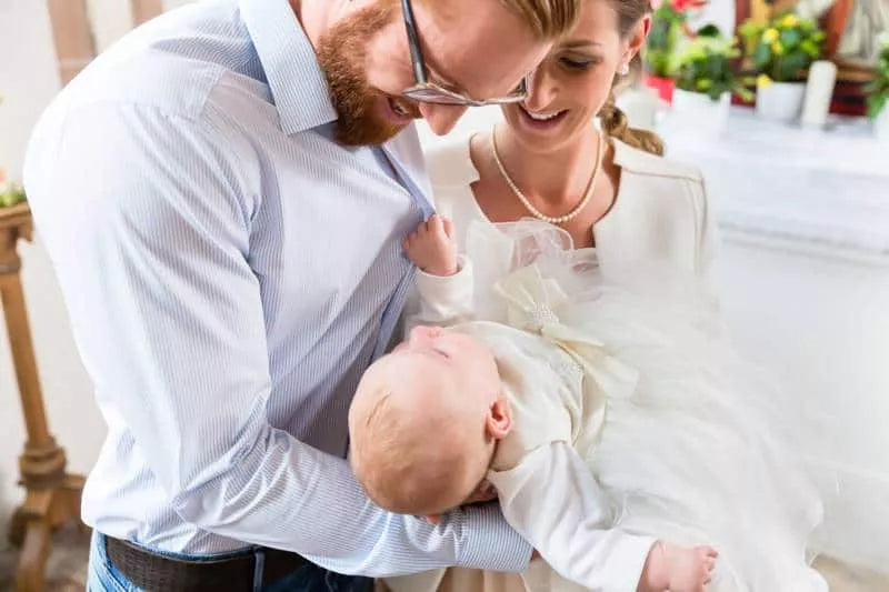 Ajándék ötletek keresztelőre, melyekkel garantált a siker