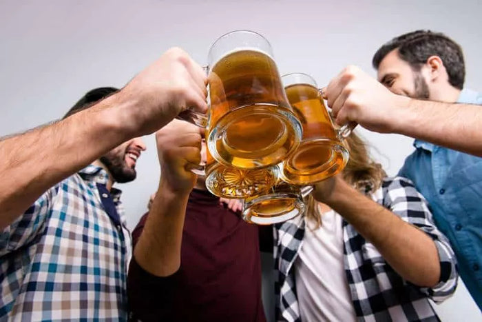 Legénybúcsú feladatok, amikről évek múlva is sztoriztok majd