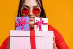 Névnapi ajándék ötletek nőknek