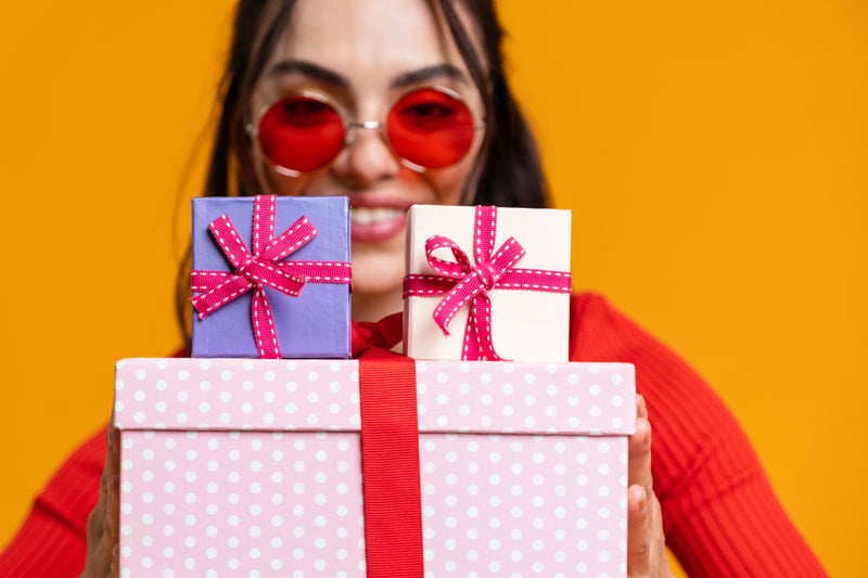 Névnapi ajándék ötletek nőknek