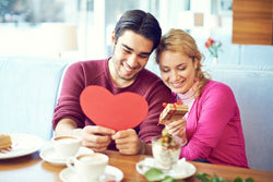 Valentin napi ajándék férfinak