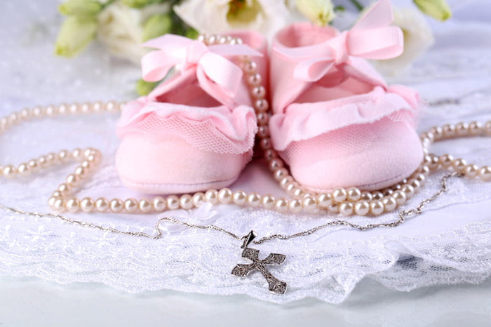 Bájos idézetek és képek keresztelőre