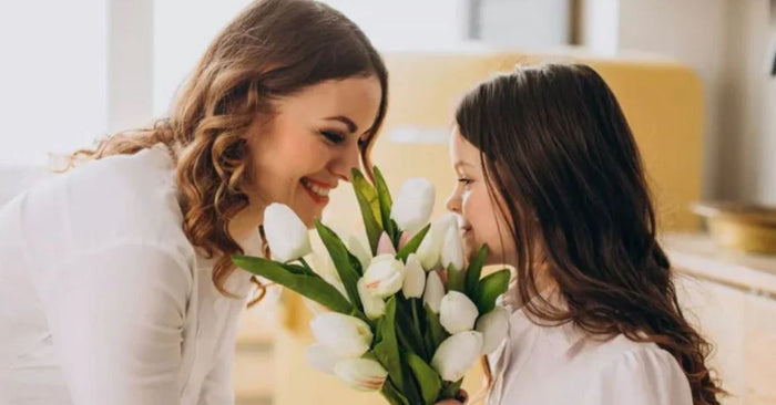 Anyák napja 2023 – Mikor van és mit ajándékozzunk?