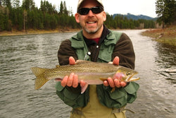 Menő és vicces ajándék horgásznak