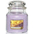 Lemon lavender - Yankee Candle üveggyertya