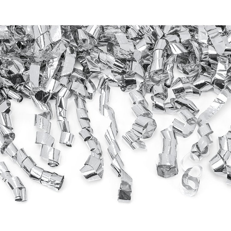 Konfetti ágyú esküvőre