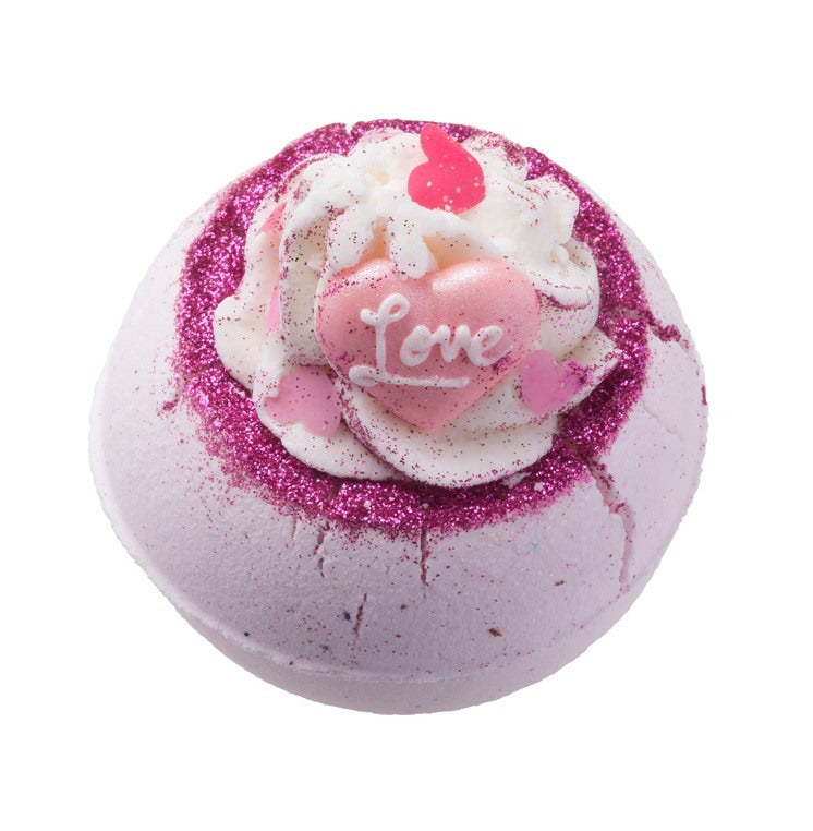 Szerelemvarázs fürdőbomba