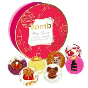 Boldog Karácsonyt! Fürdőkrém szett