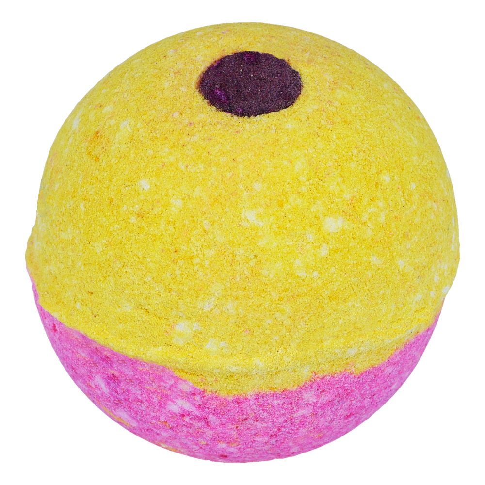 Vízfestő fürdőbomba szett