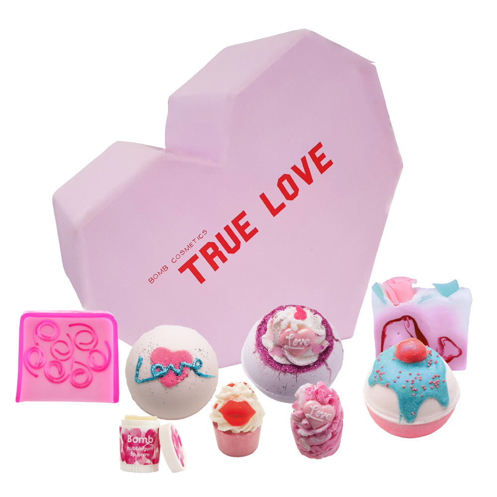 Igaz szerelem ajándékcsomag