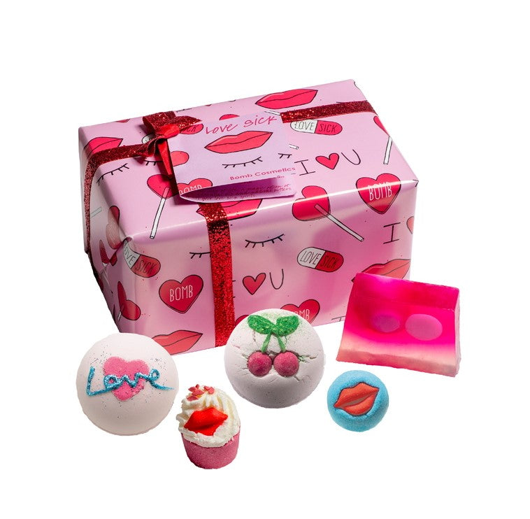 Csóközön ajándékcsomag