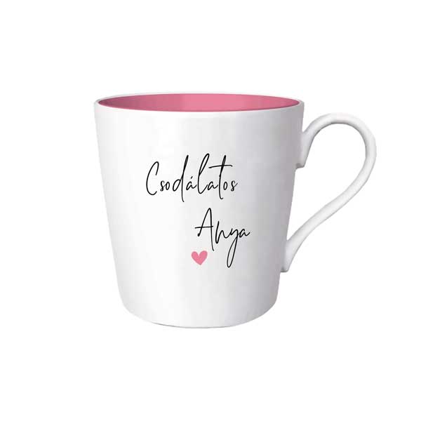 Csodálatos anya bögre