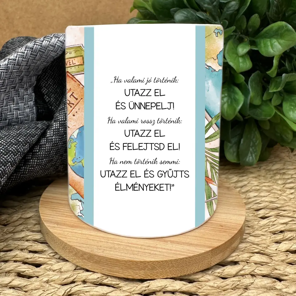 Persely kalandoroknak