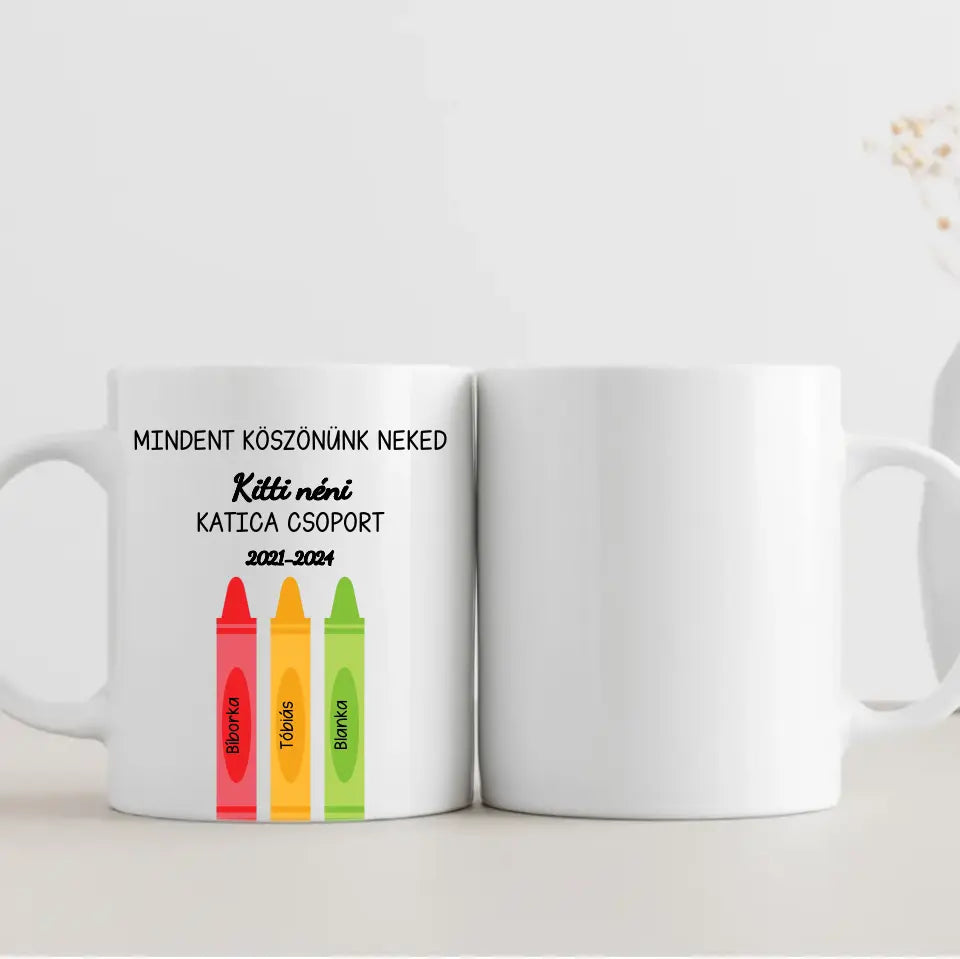 bögre óvónéninek