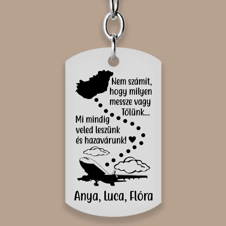 repülős ajándék pilótának