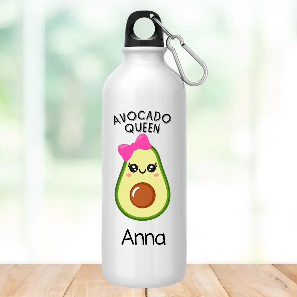 Avocado Queen kulacs