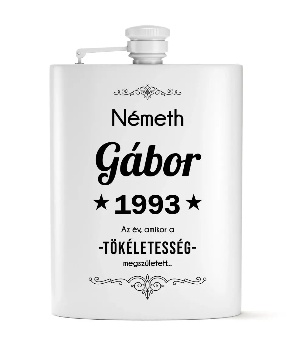 születésnapra ajándék férfinak