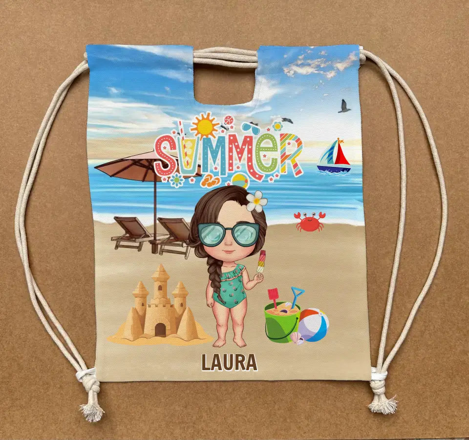 saját neves hátizsák gyereknek