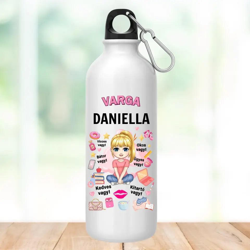 ajándék tinilánynak