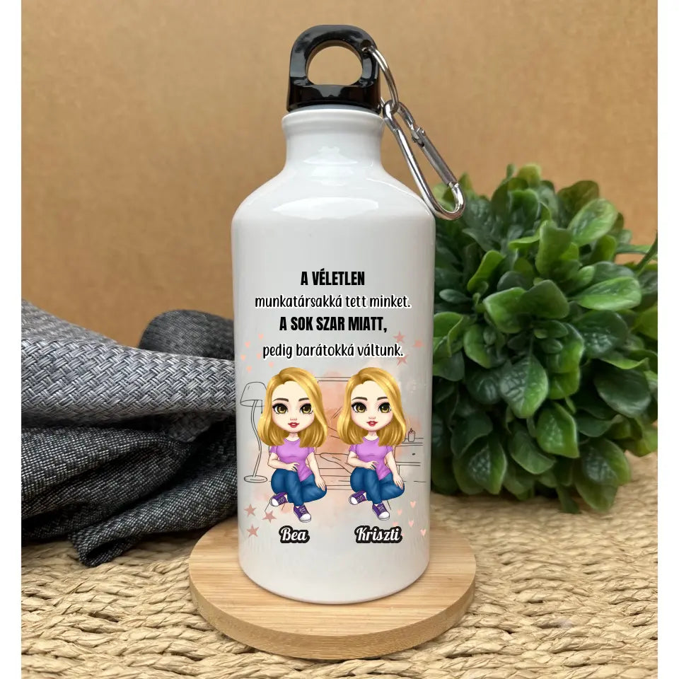 ajándék kollégának karácsonyra