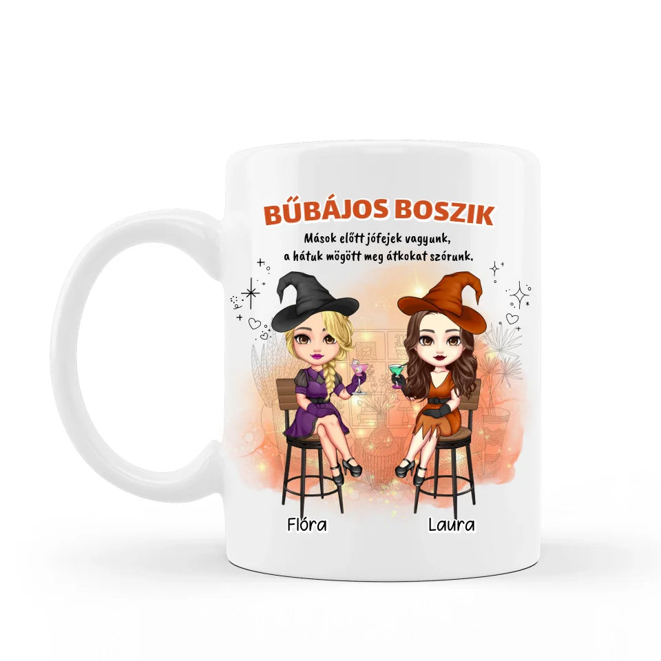 névnapi ajándék barátnőknek