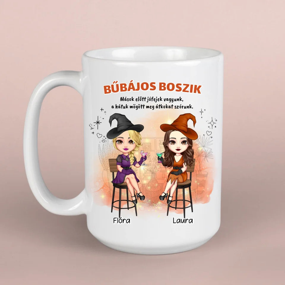 legjobb barátnő ajándék