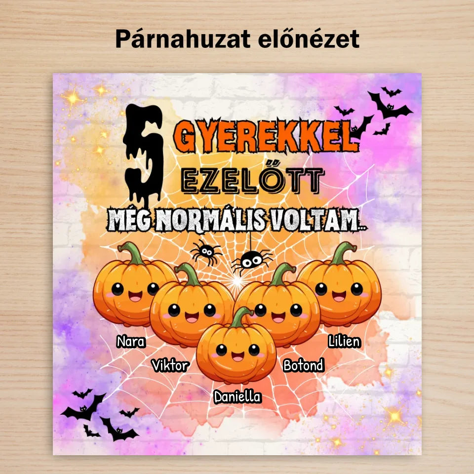 párnahuzat előnézet