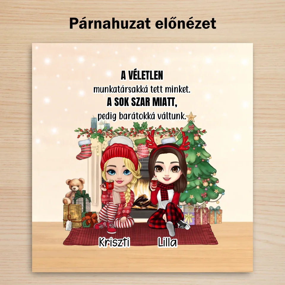 párnahuzat előnézet