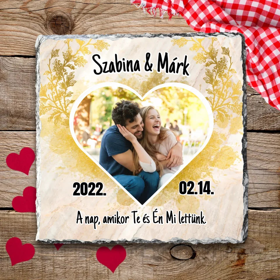 valentin napi egyedi ajándék nőnek