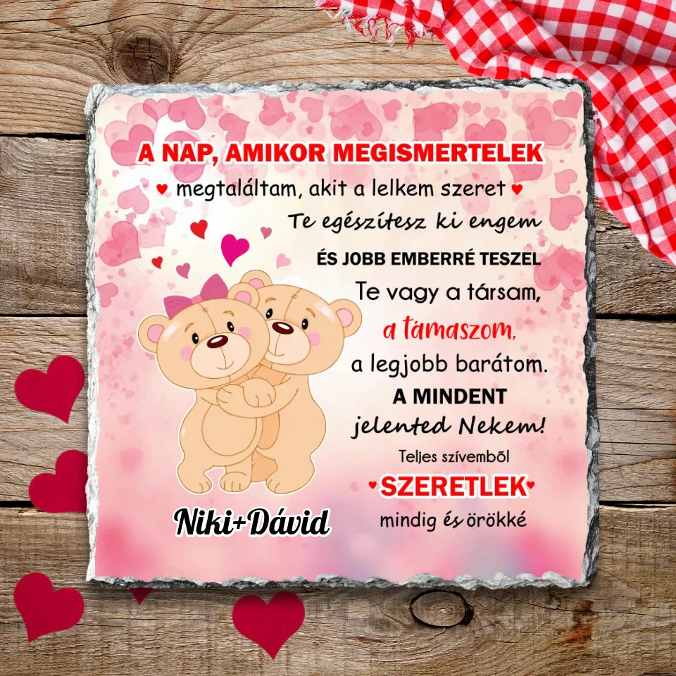 ajándék valentin napra barátnőnek