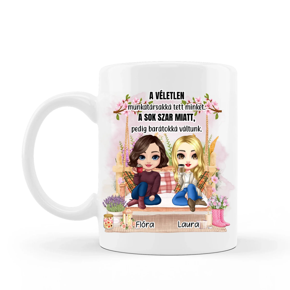 ajándék legjobb kollégnak