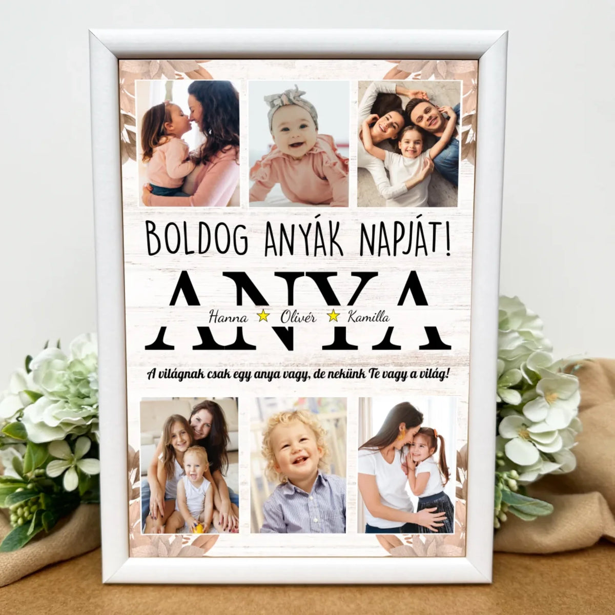 anyk napi fényképes kép