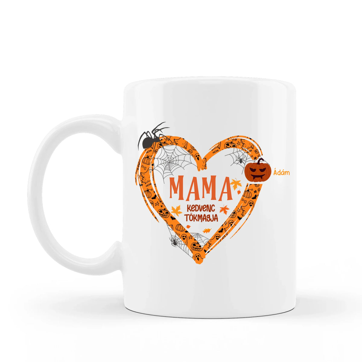 Kedvenc tökmagok bögre anyáknak