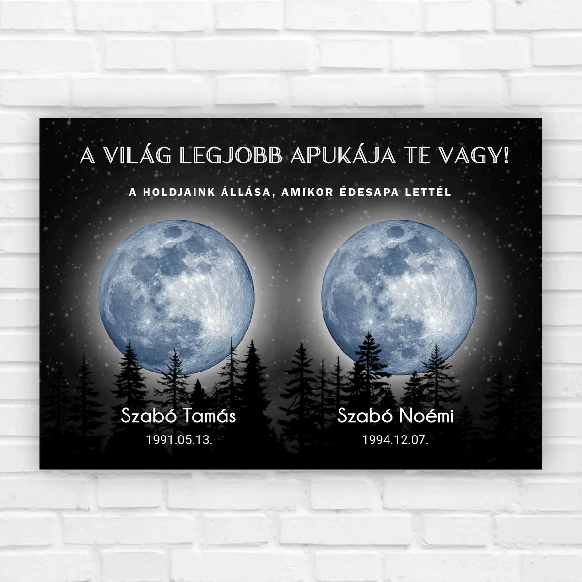 35x50 poszter fekvő