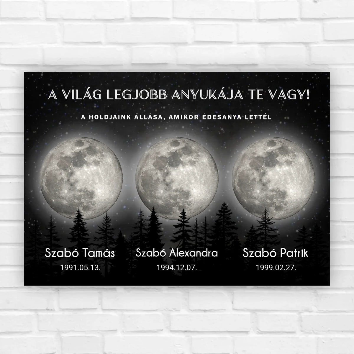 35x50 poszter fekvő