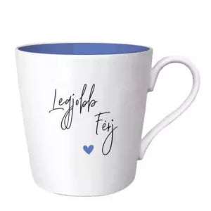 Legjobb Férj bögre