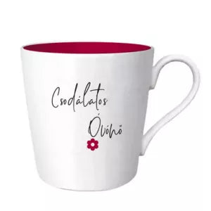 Csodálatos Óvónő bögre